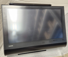 Toshiba POS Kassen PC für Gastro, Kleinhandel Toshiba  18.5 Zoll wie neu, Touch.