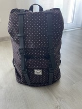 Rucksack Herschel, Backpack, Daypack, Guter Zustand