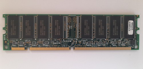 Buffalo 128mb 16x64 pc100 - buffalo,