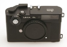 Leitz Wetzlar Leica CL