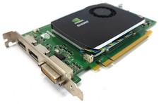 NVIDIA Quadro FX 580 PCIe