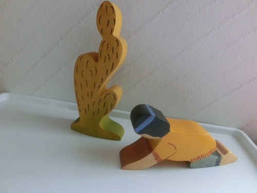 Kinderkram ostheimer figuren - kinderkram,