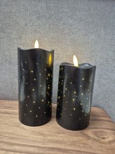 ELAMBIA 2 LED-Kerzen