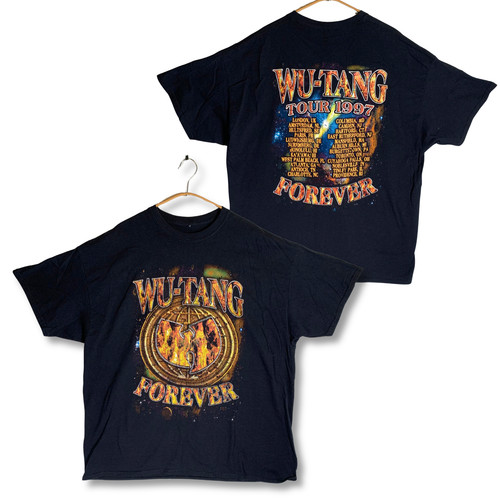 Tang clan tshirt herren - tshirt,