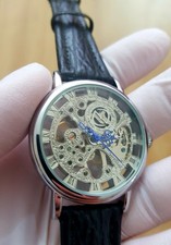 GOER Mechanische Uhr |