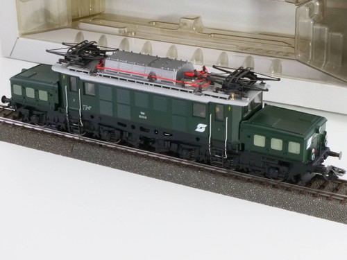 Märklin 39222 1020 öbb - märklin, br