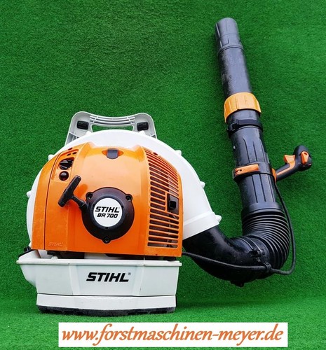 Stihl 700 aus 2021 top - stihl,