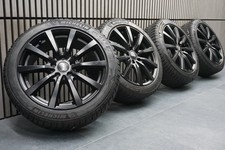 WINTERRÄDER WINTERREIFEN