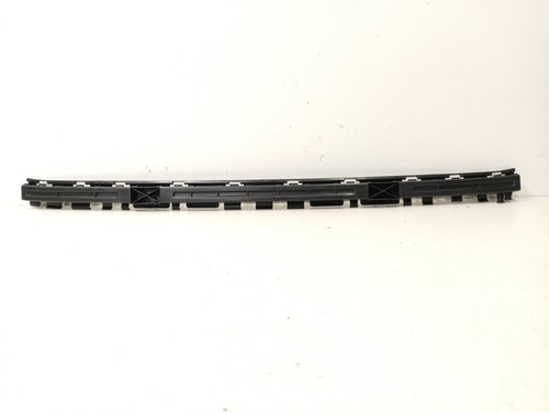 Grundträger stoßstange - grundträger,