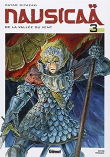 Nausicaä tome 03 von - -,