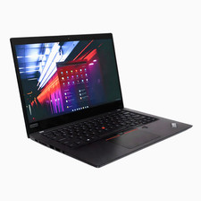 Lenovo Touchscreen X380 2-in-1