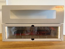 Märklin 39012 Br 001 mfx Sound