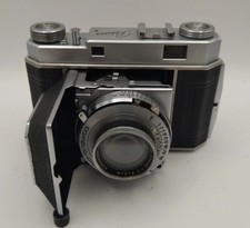 Kodak Retina II mit