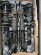 Audi A5 8T S-line Sportfahrwerk (Elektrische Niveauregulierung)