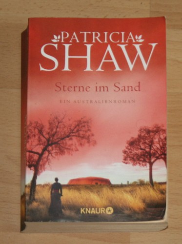 Buch patricia shaw - shaw, sterne