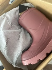 Viking Thermostiefel Neu 34