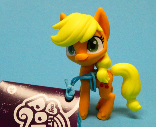 B16 little pony figur - my,