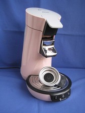 Kaffeemaschine Kaffeepadmaschine Philips Senseo® HD6563 intensity-select, (#052)