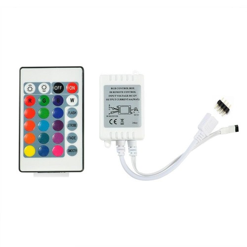 Londonexpress rgb control box - londonexpress,