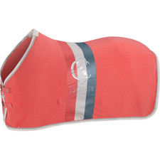 Eskadron Coral Blossom 145cm Abschwitzdecke Fleece Stripe Classic Sports FS25