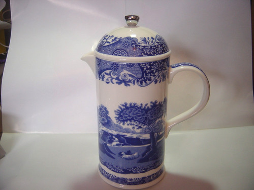 WUNDERBAR-SPODE-BLAUE