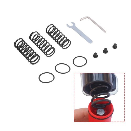 G29 pedalfeder set - g29,