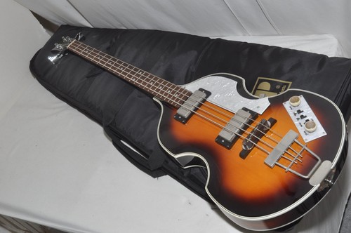 Greco violine bass - greco, vb-80