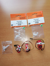 MULTIPLEX MPX Servo´s Micro