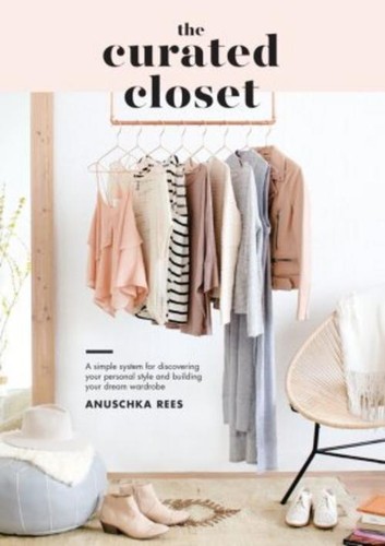 Anuschka rees the curated - the,