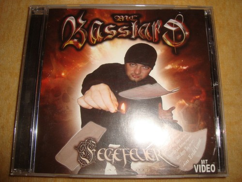 Basstard fegefeuer mach - mc,