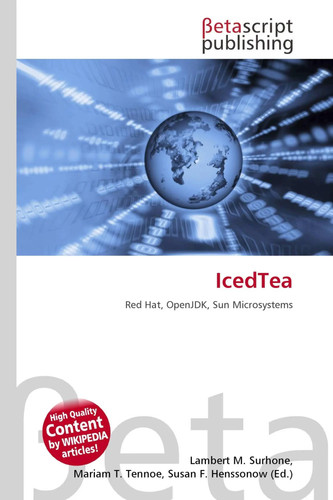 Icedtea red hat openjdk sun - red, hat,