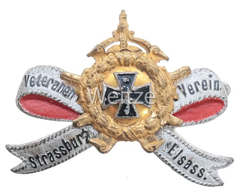 Elsass lothringen veteranen - elsass-lothringen, "veteranen