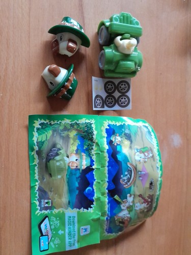 Maxi figur die - *,