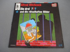 LP - Die drei Fragezeichen und