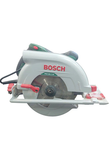 Bosch pks sierra circular - 66,
