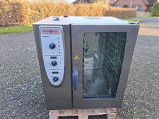 Rational Kombidämpfer CM 101