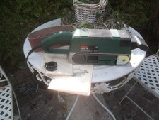 BOSCH PBS 75 Bandschleifer