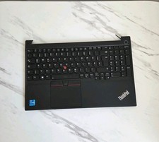 Lenovo ThinkPad (Intel Core