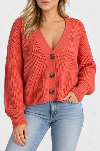 Esprit edc strickjacke - edc, damen