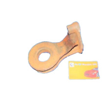 VW T4 Syncro Lagerbock Achsantrieb Getriebe hinten 701599279 Differential 59,99€