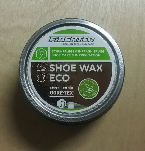 Fibertec schuhwachs 100ml - fibertec,