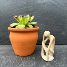 Blumentopf Terrakottatopf Terracotta Topf Übertopf Orchidee Kaktus