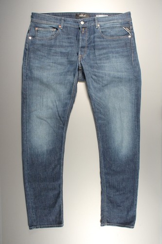 Jeans replay willbi regular - jeans,