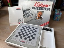 Fidelity Kishon Chesster