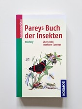 Pareys Buch der Insekten von