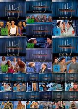 Hinter Gittern: Der Frauenknast - Die komplette Staffel 1 - 16   | 92-DVD | 900