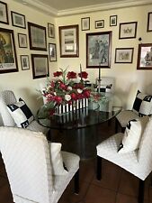 JACQUARD STUHLHUSSEN ESSECKE