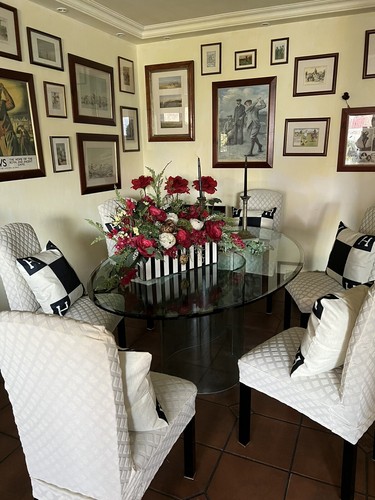 Jacquard stuhlhussen essecke - stuhlhussen,