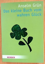 Anselm Grün, Das kleine Buch