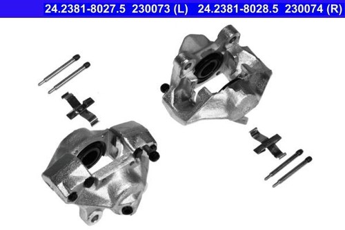 Ate 2381 8027 - ate, 24.2381-8027.5
